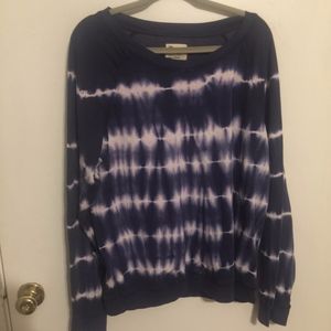 Gap Tie-Dye Sweatshirt